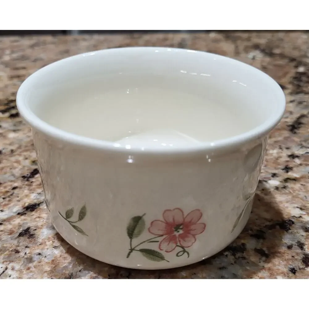Biltons sugar creamer